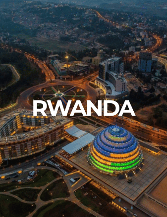 Rwanda