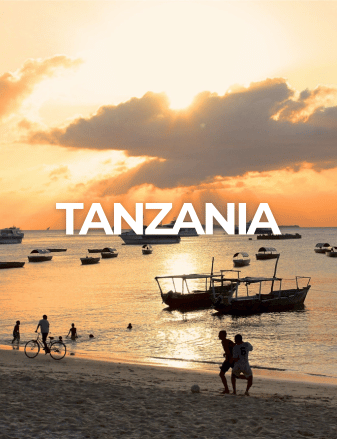 Tanzania