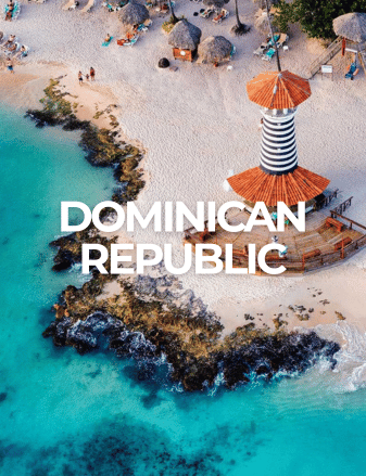 Dominican Republic