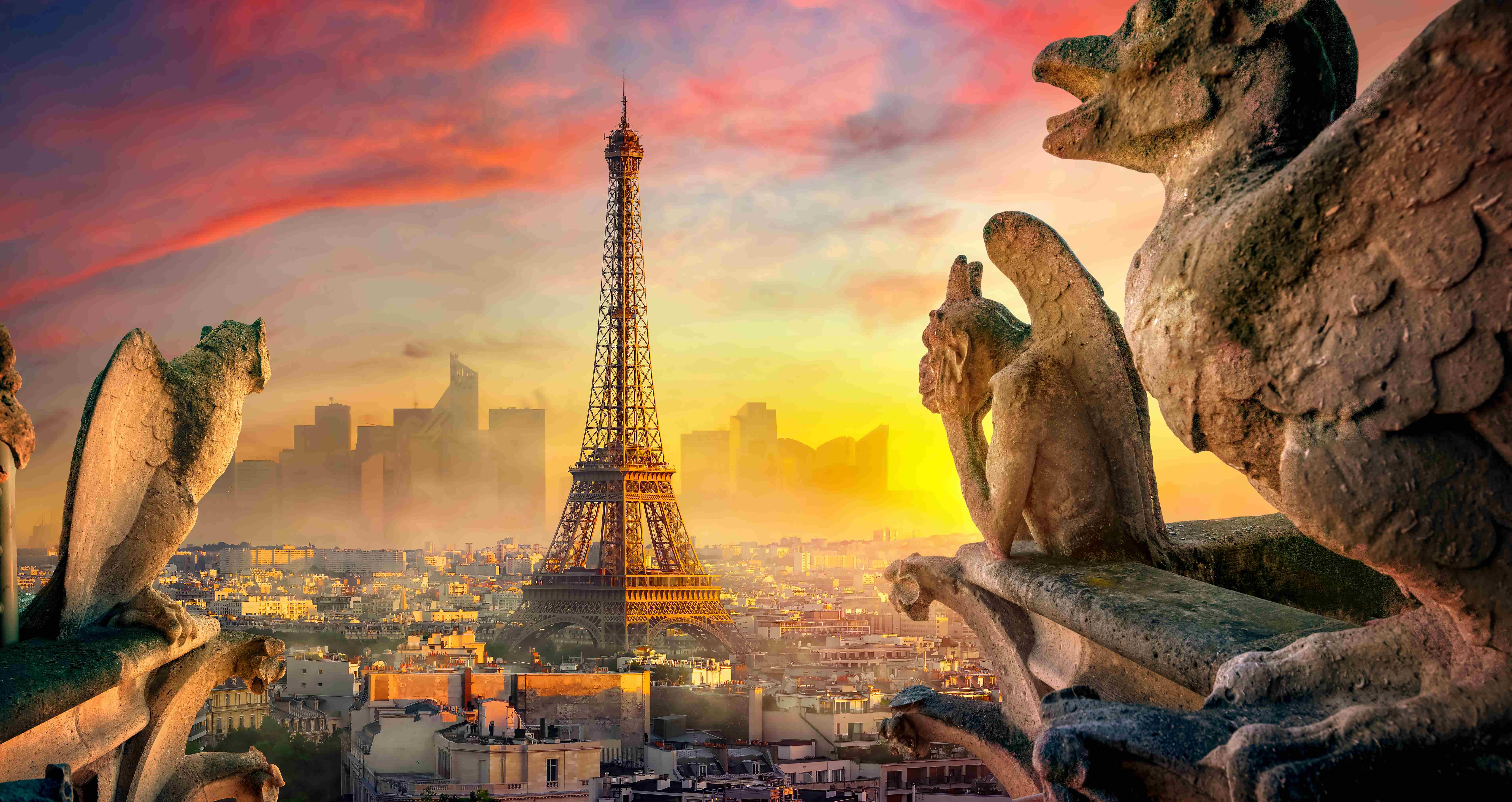 Disneyland®️ Paris Magical Escape