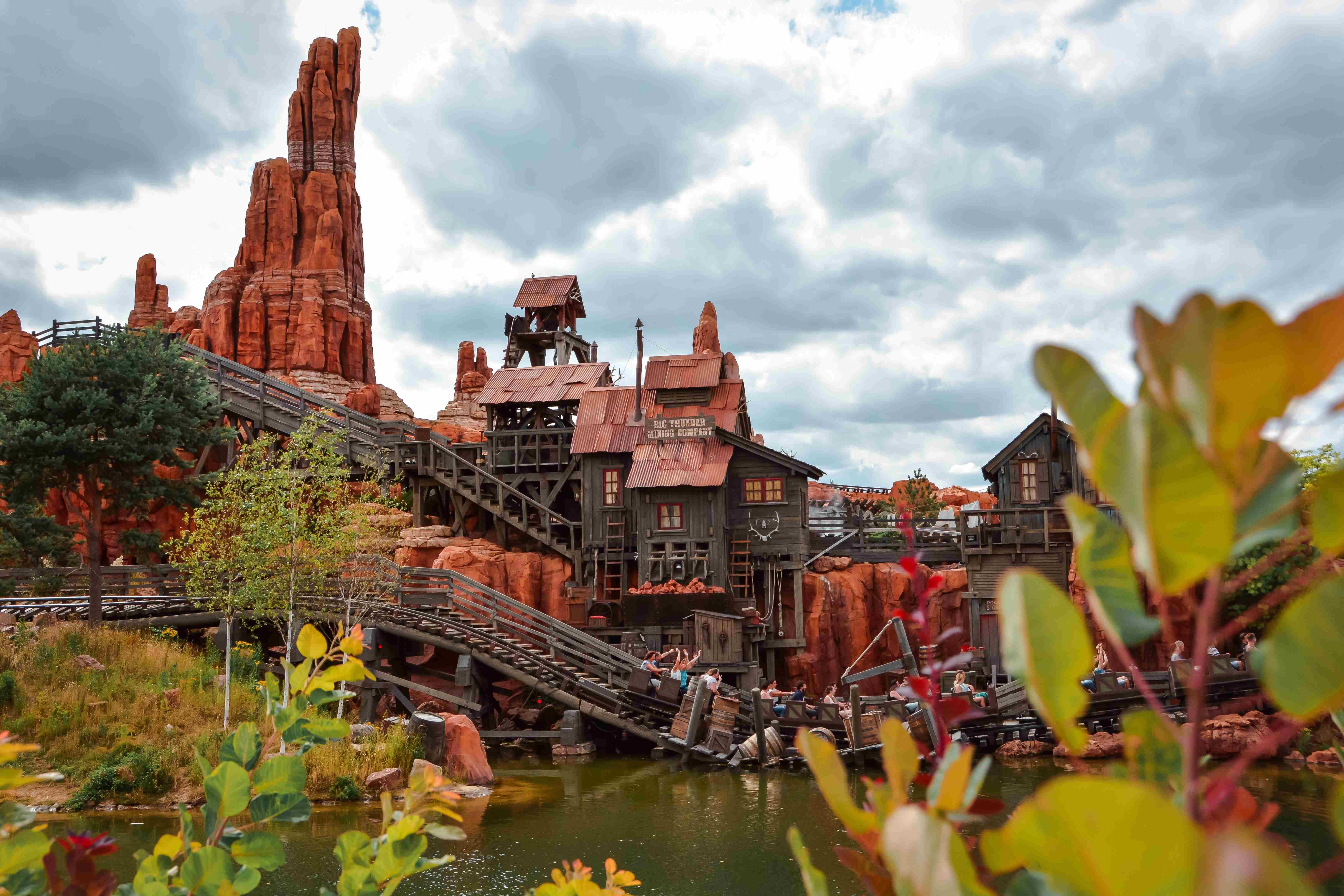 Disneyland®️ Paris Magical Escape