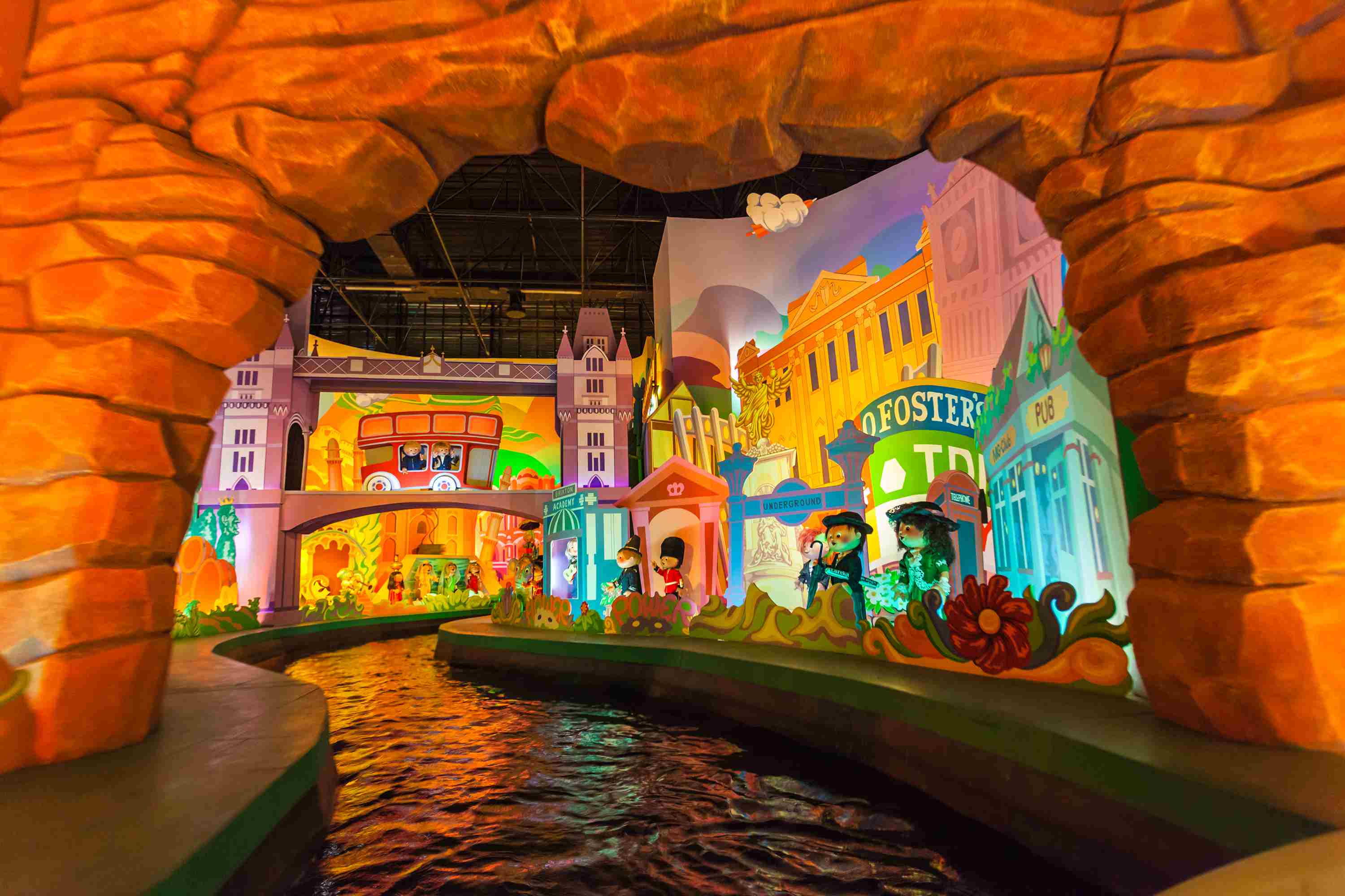 Disneyland®️ Paris Magical Escape