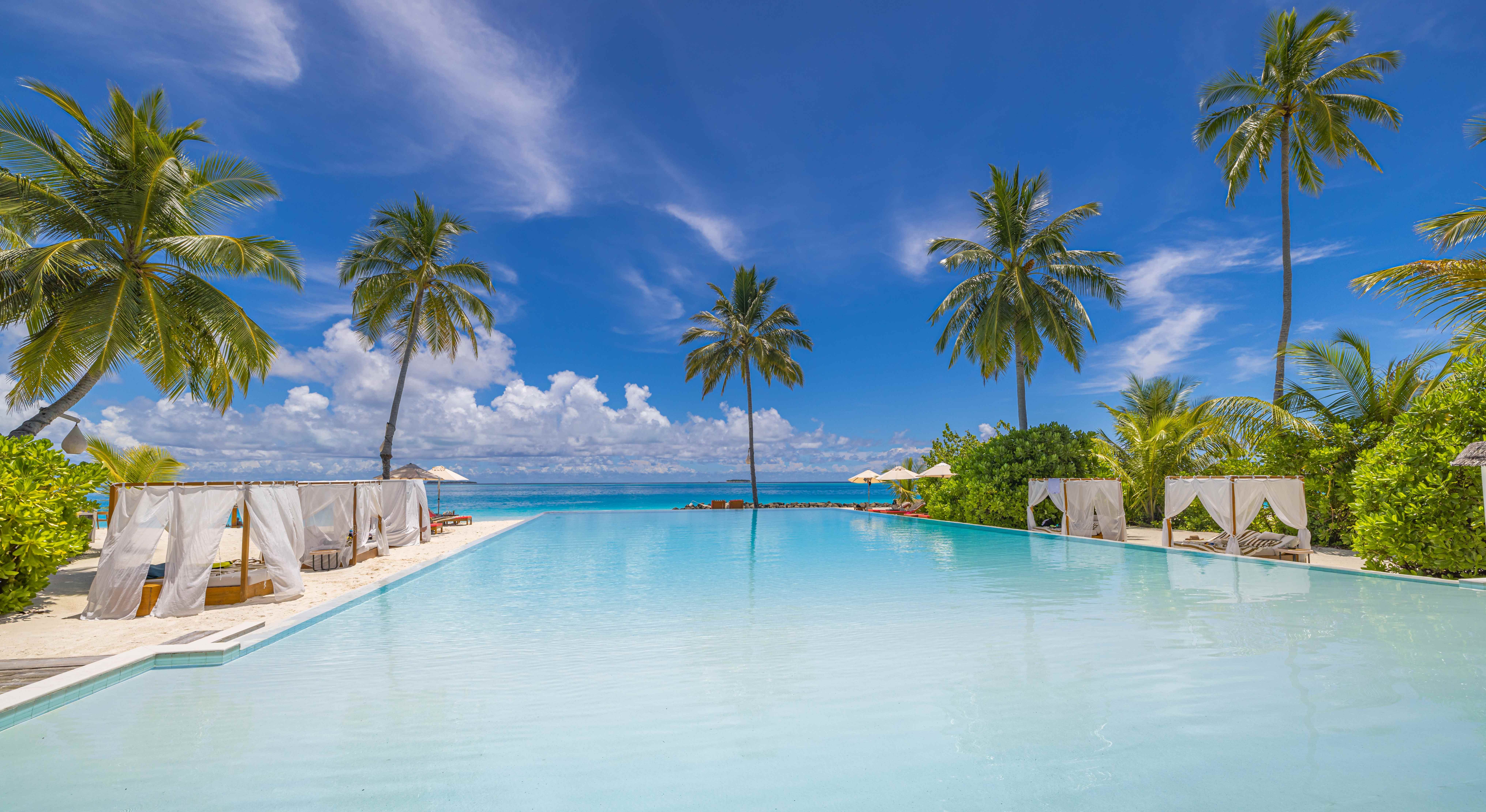Bali Tropical Escape