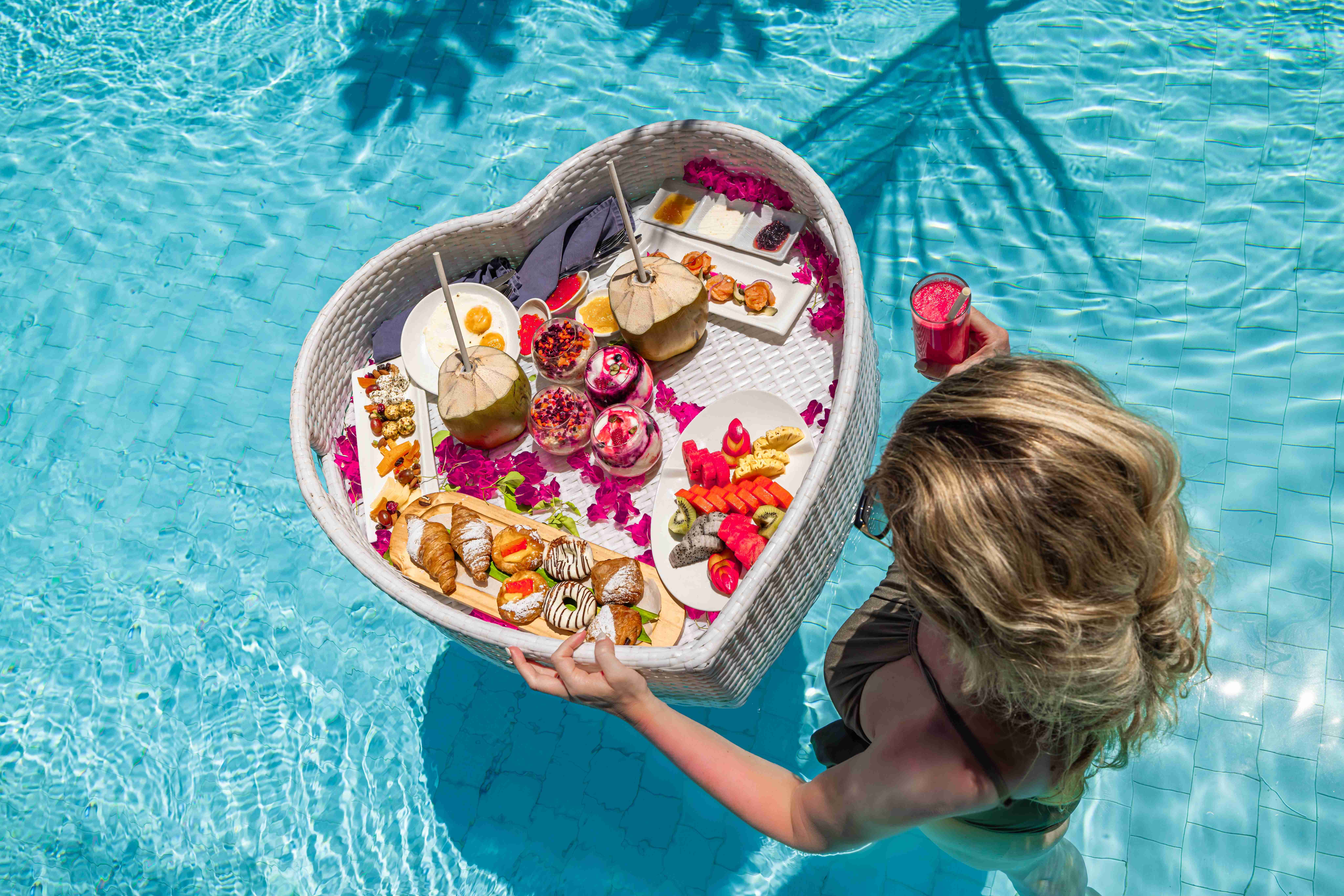Bali Tropical Escape