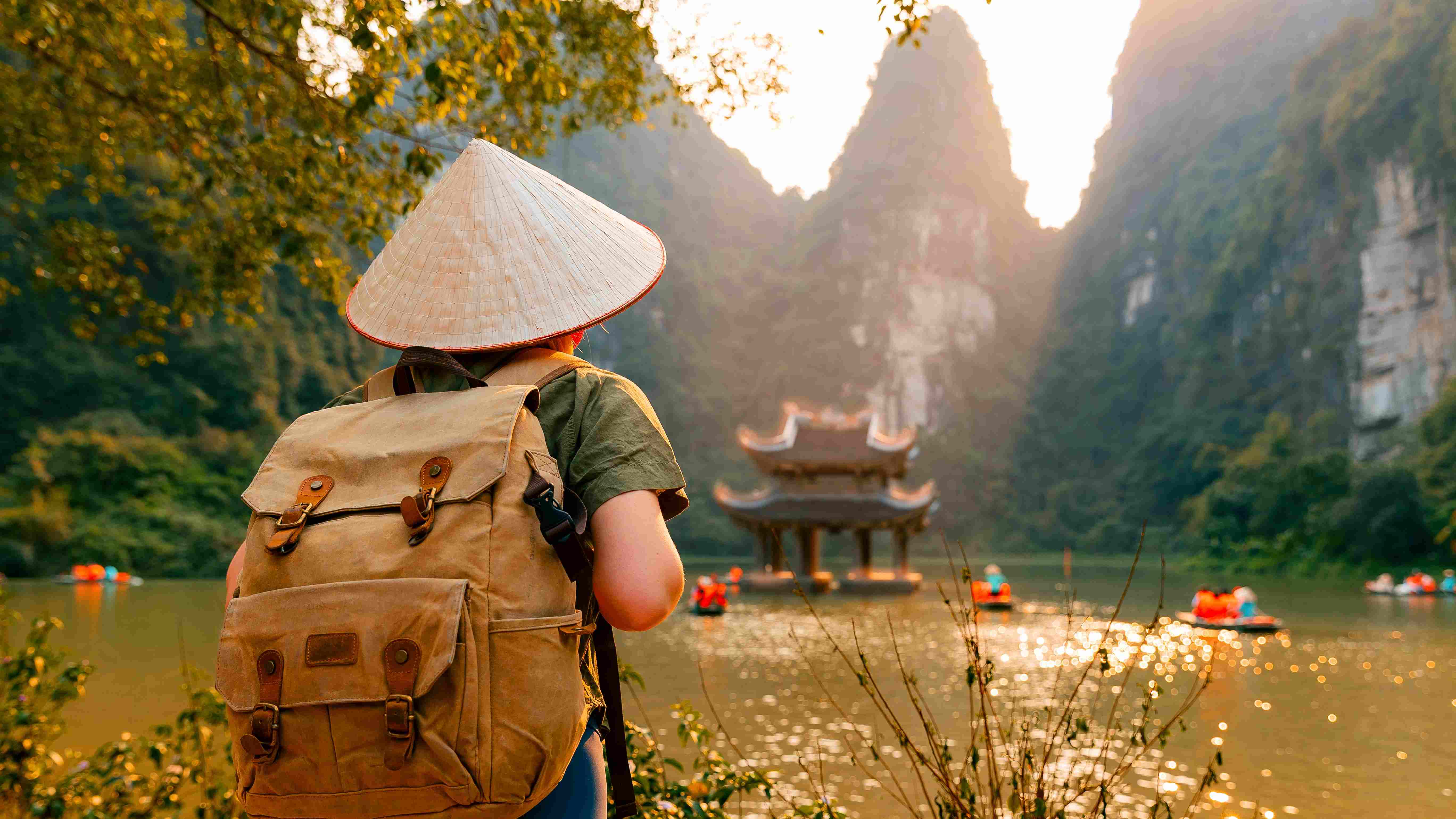 Vietnam Culture & Beach Escape