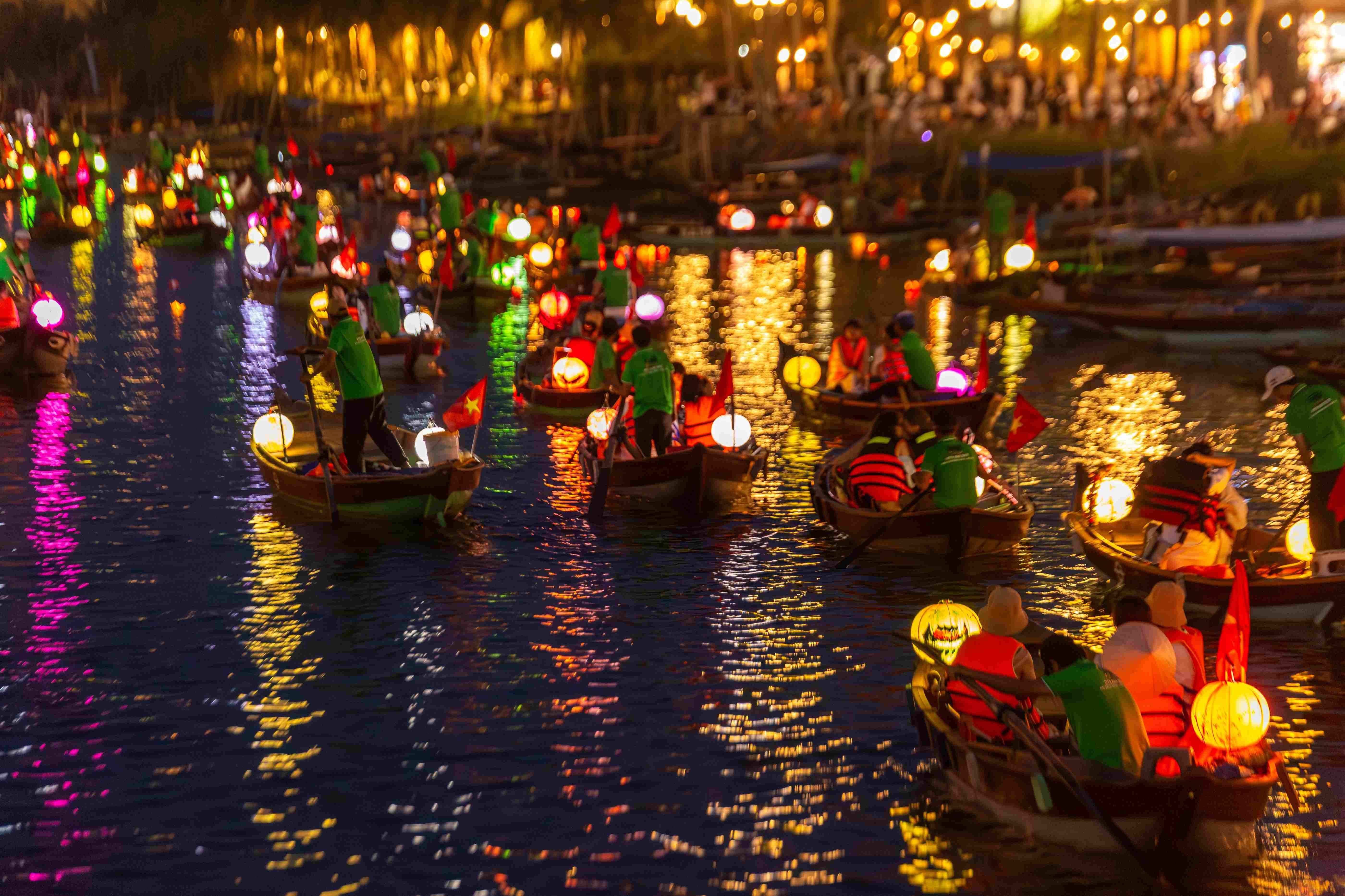 Vietnam Culture & Beach Escape
