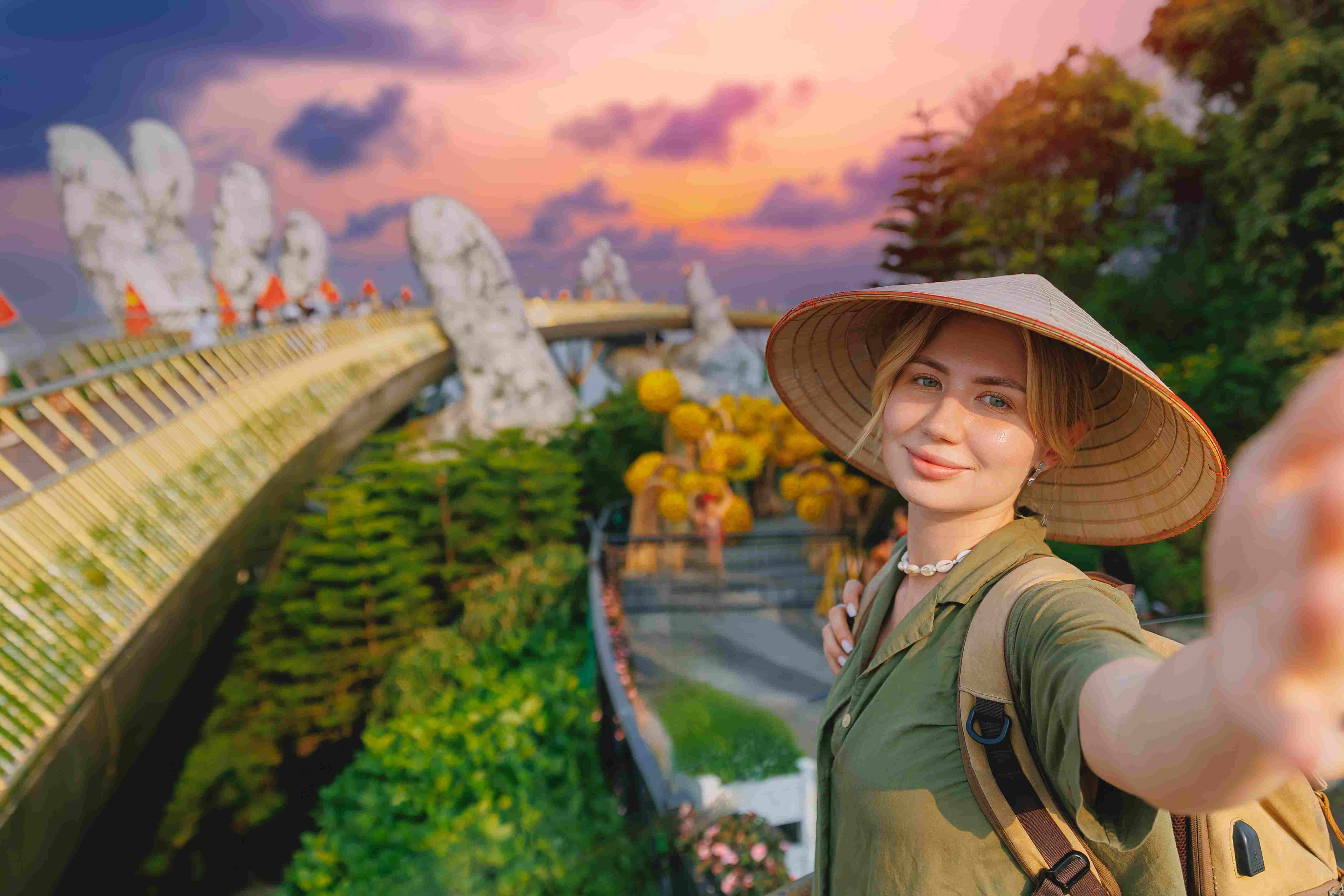 Vietnam Culture & Beach Escape