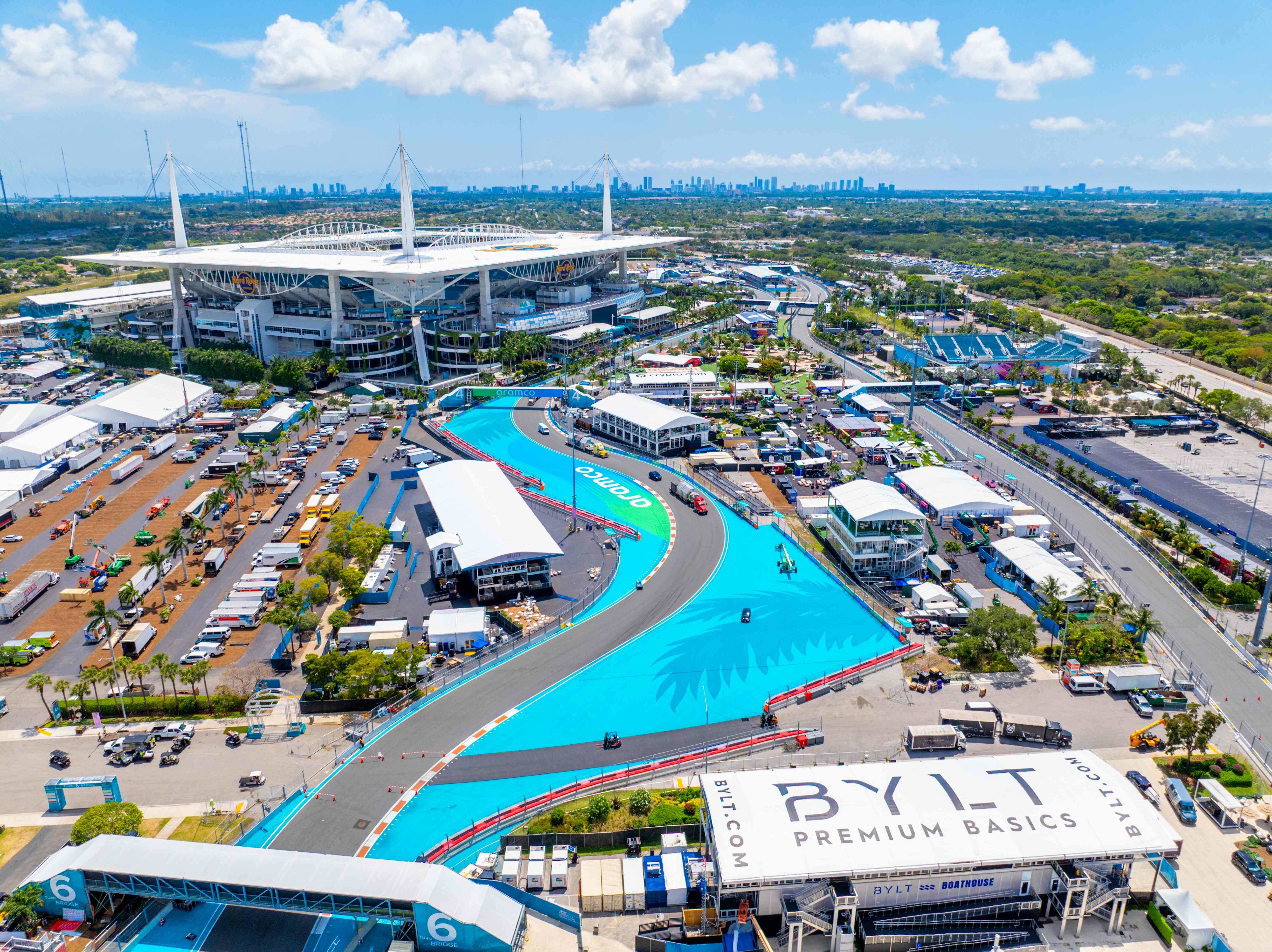 Formula 1 Grand Prix Packages 2026