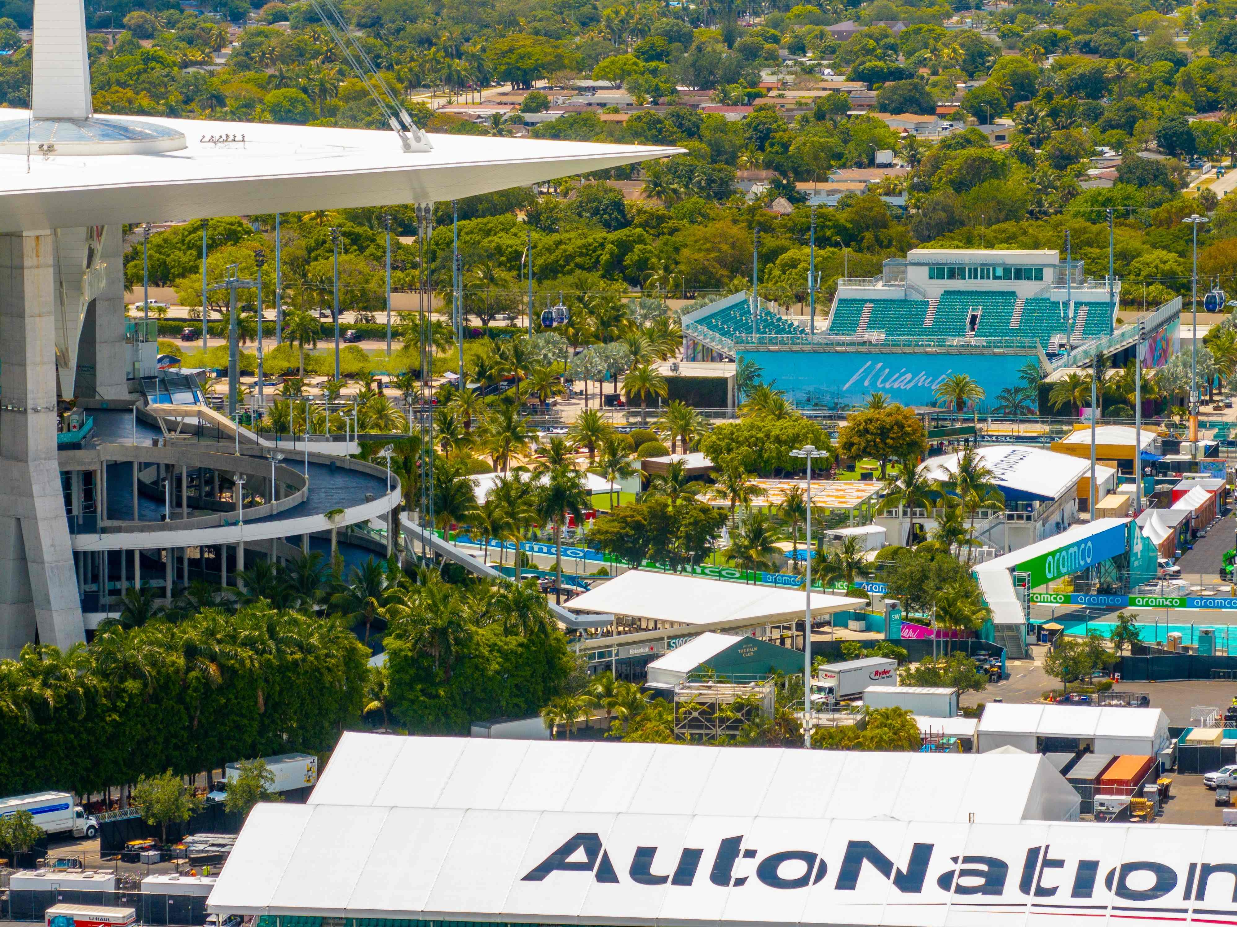 Formula 1 Grand Prix Packages 2026