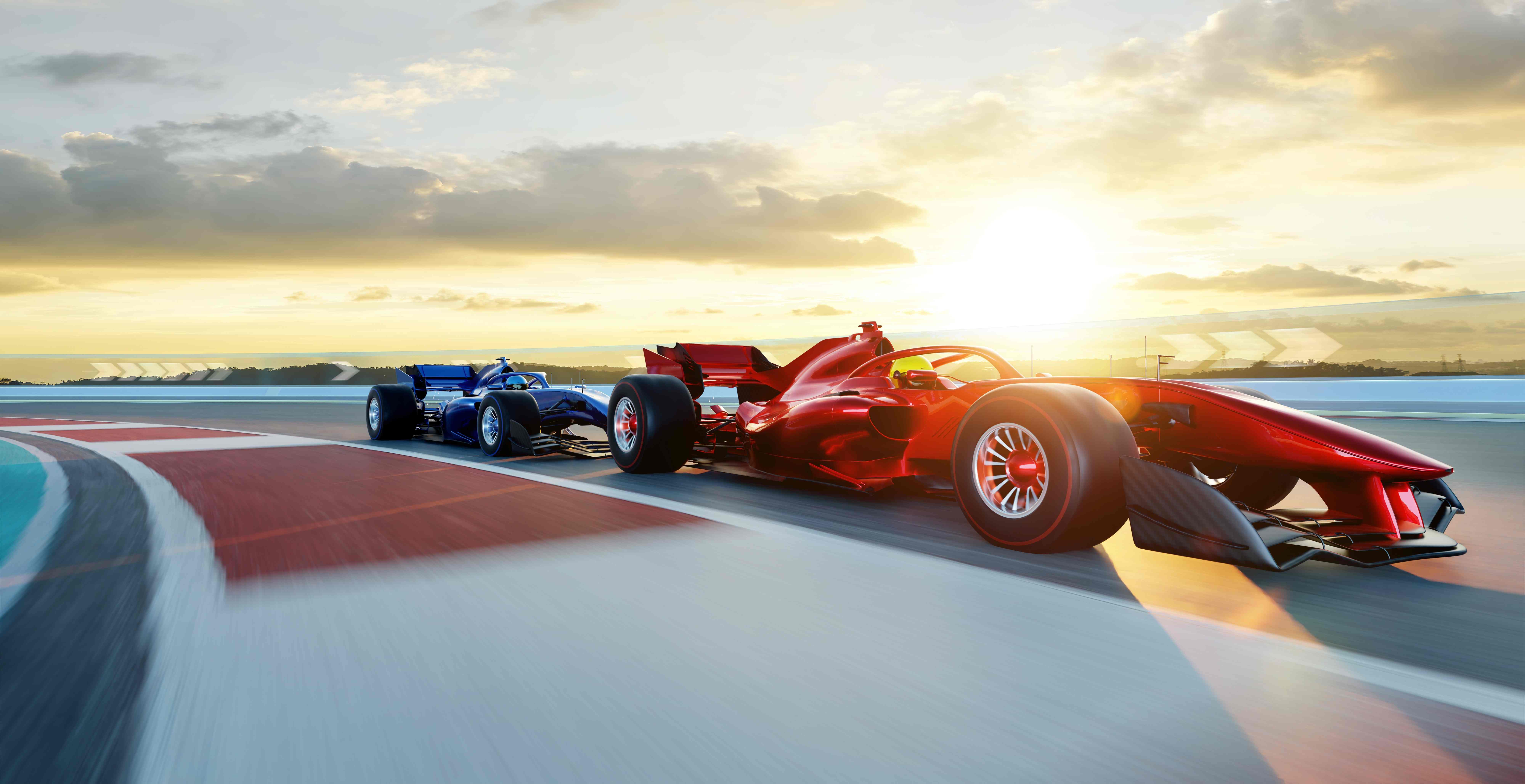 Formula 1 Grand Prix Packages 2026