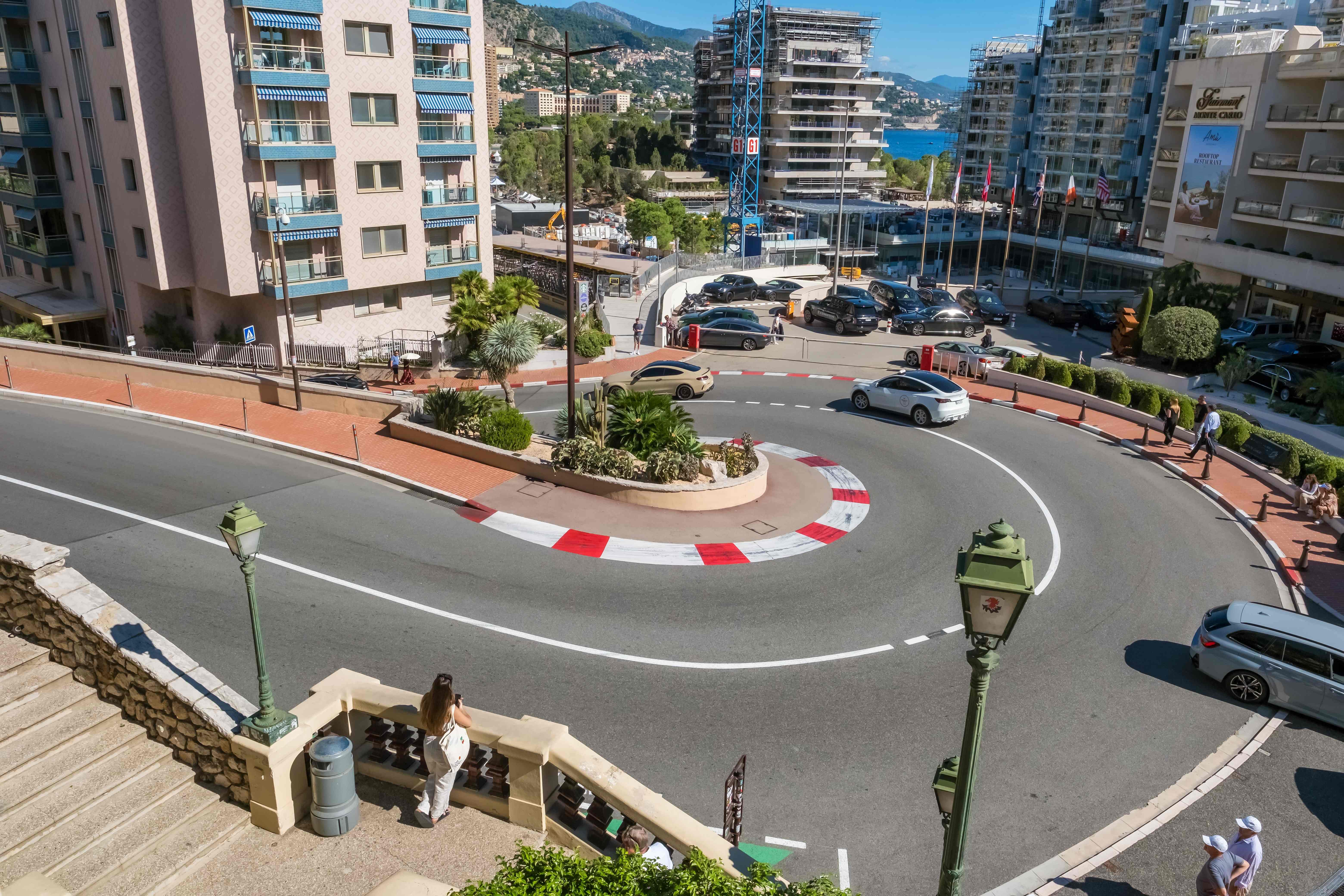 Formula 1 Grand Prix Packages 2026
